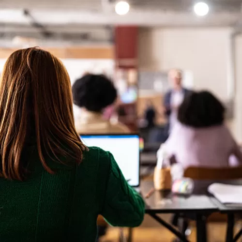 Education and Outreach Services